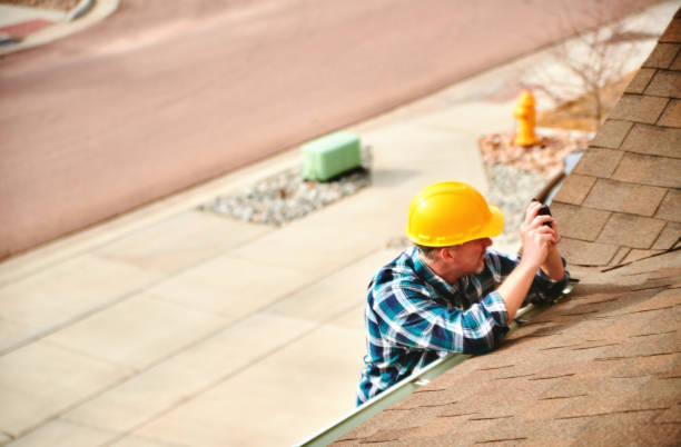 Best Flat Roofing  in Maurice, LA